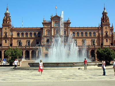 Sevilla